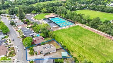 233 Dechene Avenue Sonoma CA 95476