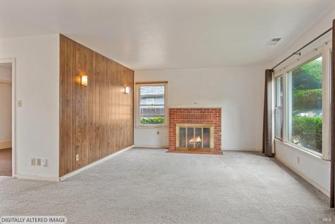 233 Dechene Avenue Sonoma CA 95476
