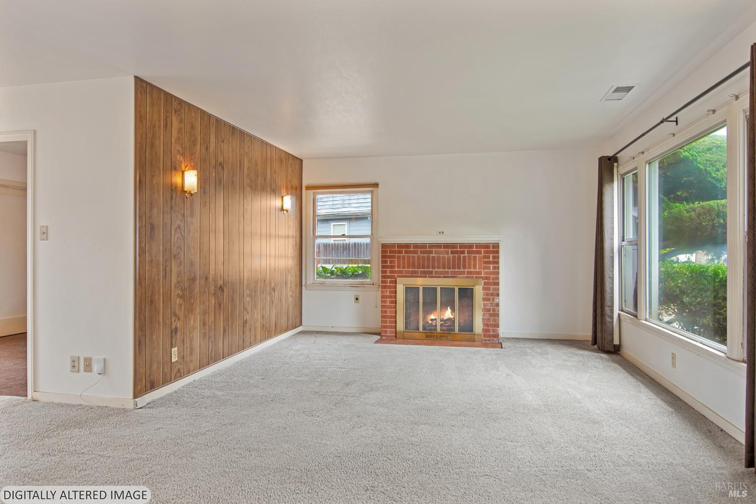 233 Dechene Avenue Sonoma CA 95476