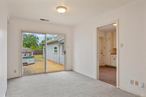 233 Dechene Avenue Sonoma CA 95476