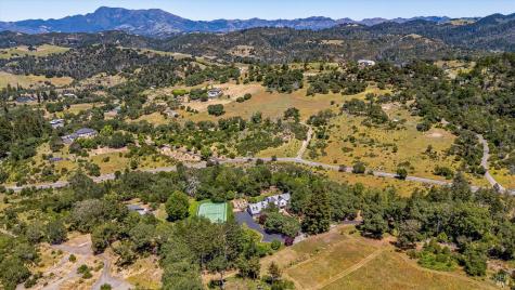 7455 Foothill Ranch Road Santa Rosa CA 95404