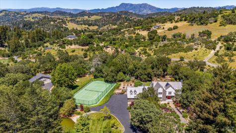 7455 Foothill Ranch Road Santa Rosa CA 95404