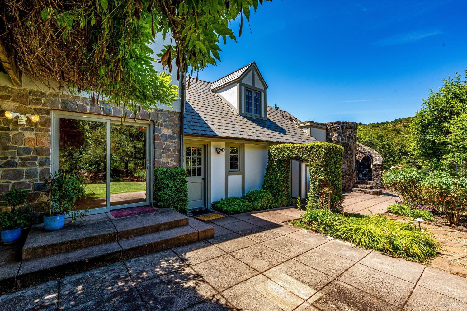 7455 Foothill Ranch Road Santa Rosa CA 95404
