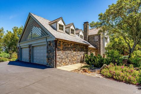 7455 Foothill Ranch Road Santa Rosa CA 95404