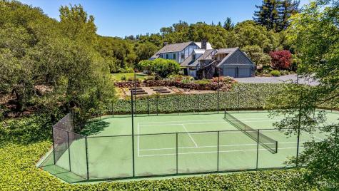 7455 Foothill Ranch Road Santa Rosa CA 95404