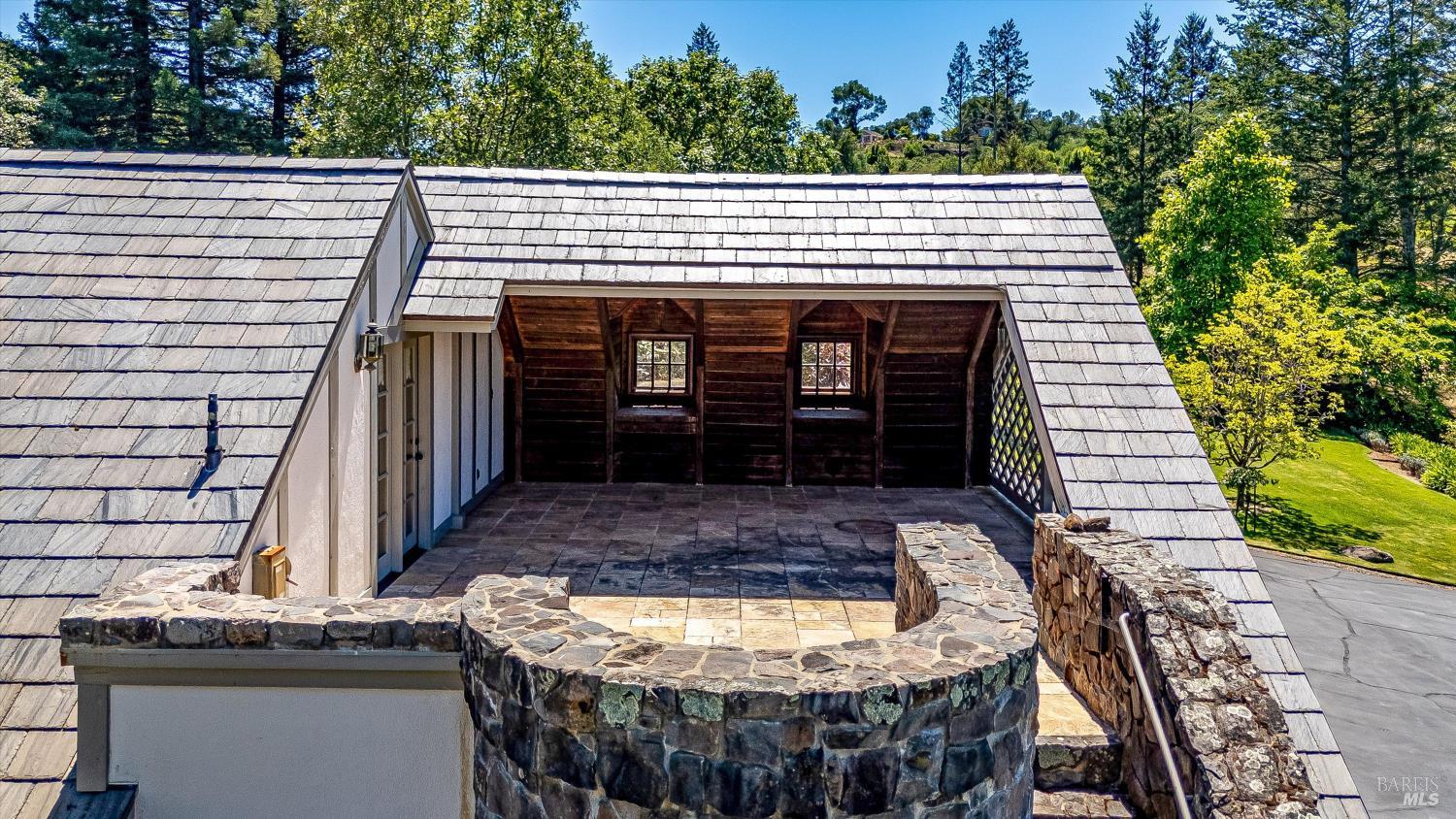 7455 Foothill Ranch Road Santa Rosa CA 95404