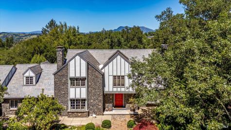 7455 Foothill Ranch Road Santa Rosa CA 95404