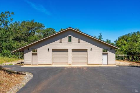 7455 Foothill Ranch Road Santa Rosa CA 95404