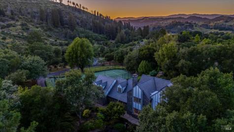 7455 Foothill Ranch Road Santa Rosa CA 95404