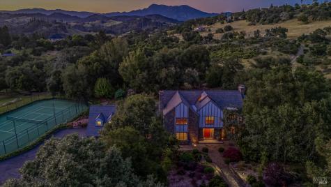 7455 Foothill Ranch Road Santa Rosa CA 95404