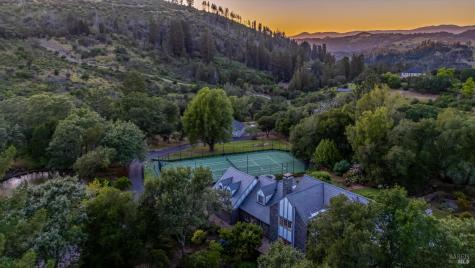 7455 Foothill Ranch Road Santa Rosa CA 95404