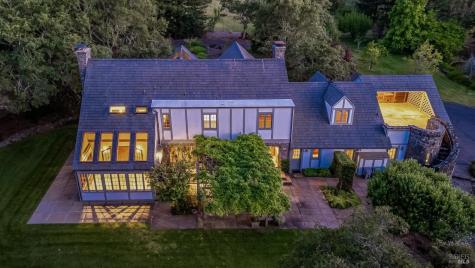 7455 Foothill Ranch Road Santa Rosa CA 95404