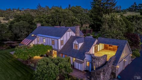 7455 Foothill Ranch Road Santa Rosa CA 95404