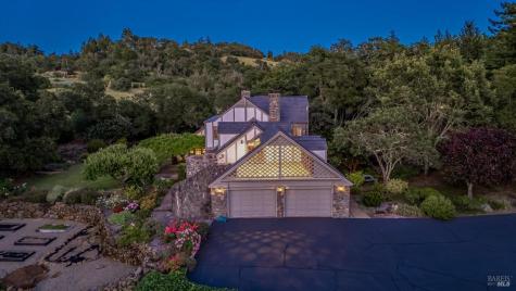 7455 Foothill Ranch Road Santa Rosa CA 95404