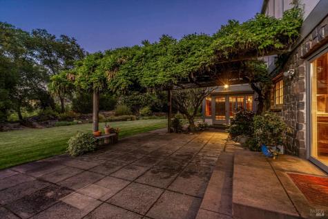 7455 Foothill Ranch Road Santa Rosa CA 95404