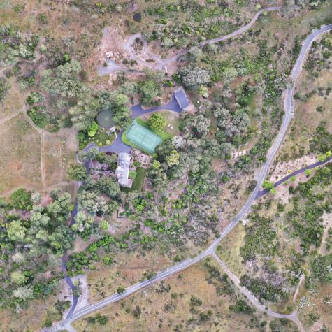 7455 Foothill Ranch Road Santa Rosa CA 95404