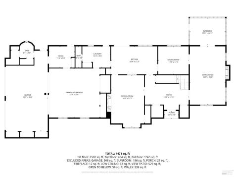 7455 Foothill Ranch Road Santa Rosa CA 95404