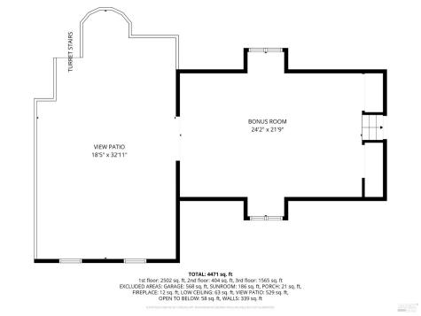 7455 Foothill Ranch Road Santa Rosa CA 95404
