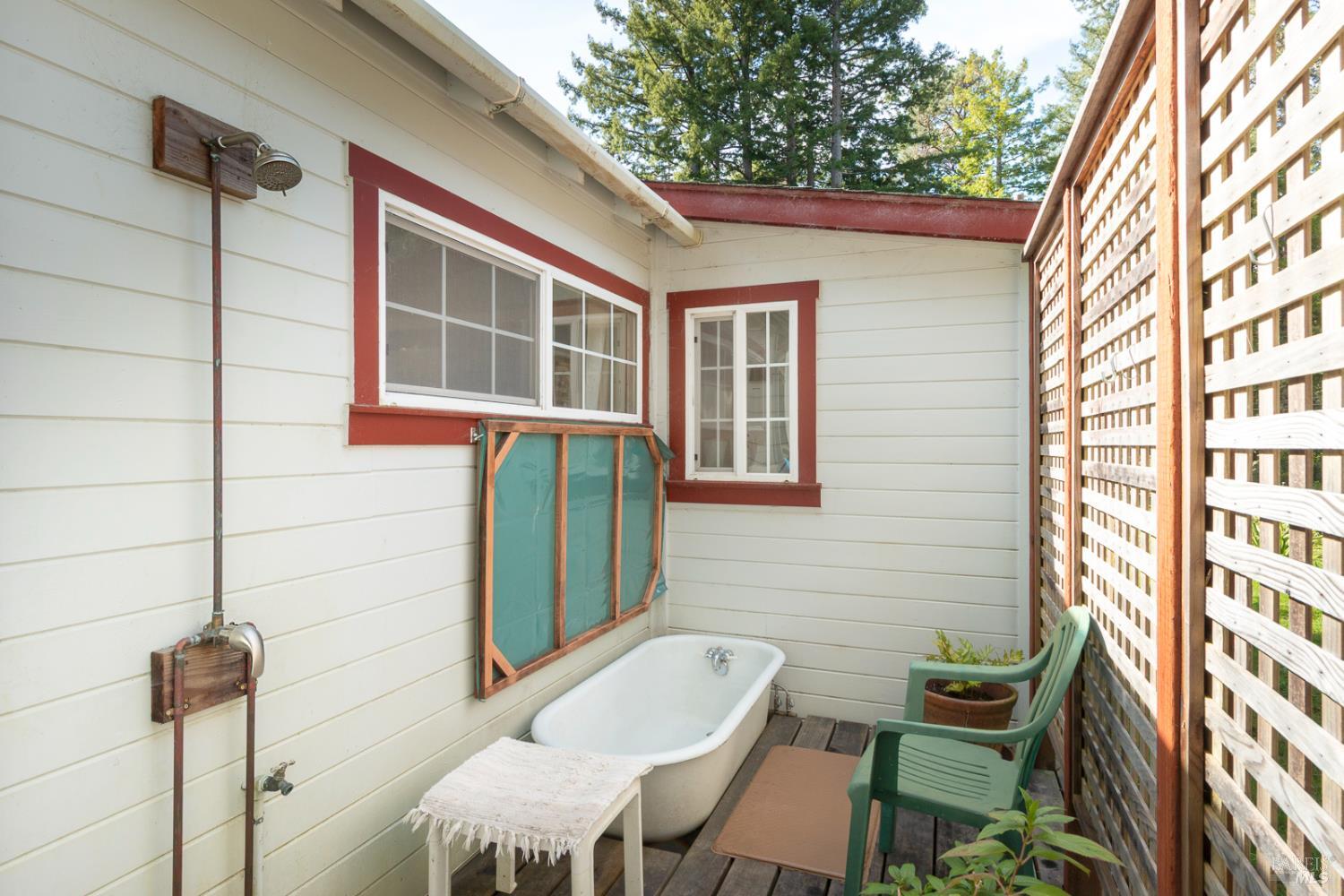 10901 Gurley Lane Mendocino CA 95460