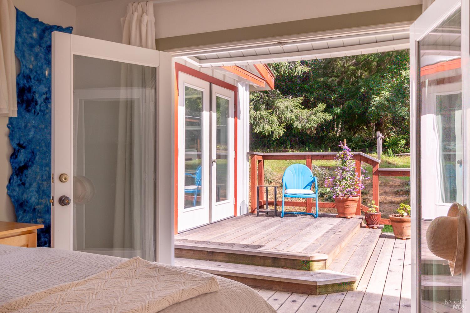 10901 Gurley Lane Mendocino CA 95460