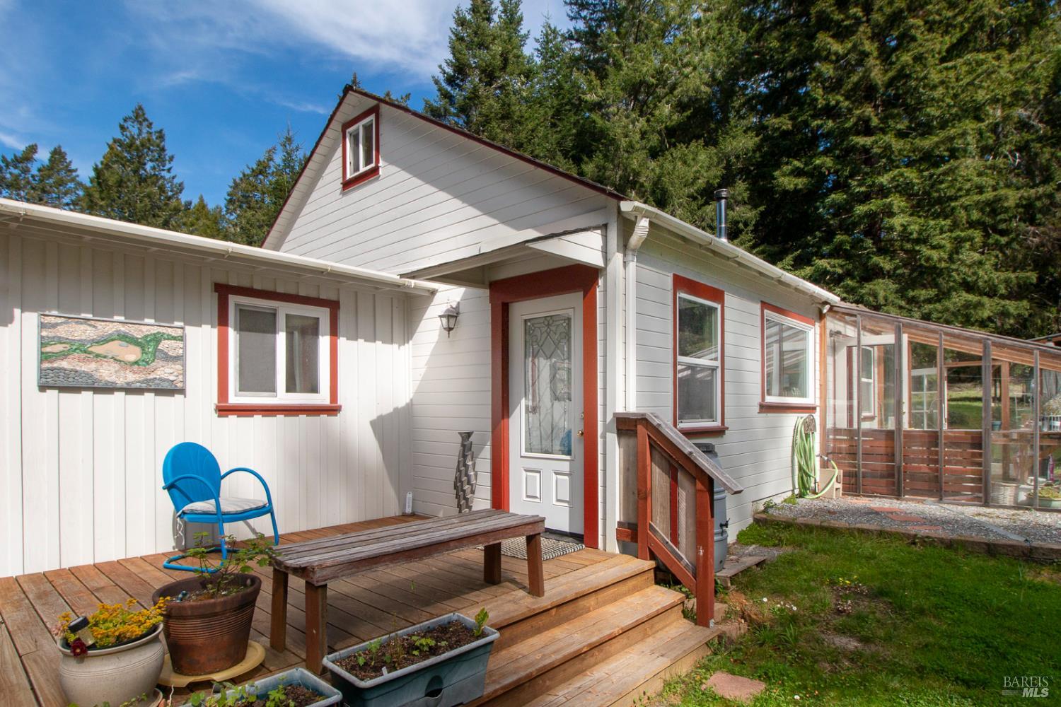 10901 Gurley Lane Mendocino CA 95460