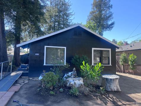 1575 Orchard Street Santa Rosa CA 95404