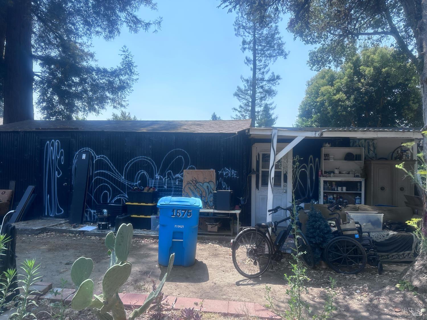 1575 Orchard Street Santa Rosa CA 95404