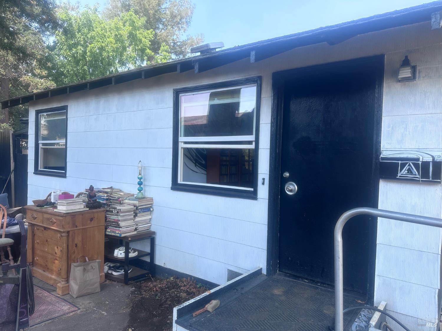 1575 Orchard Street Santa Rosa CA 95404