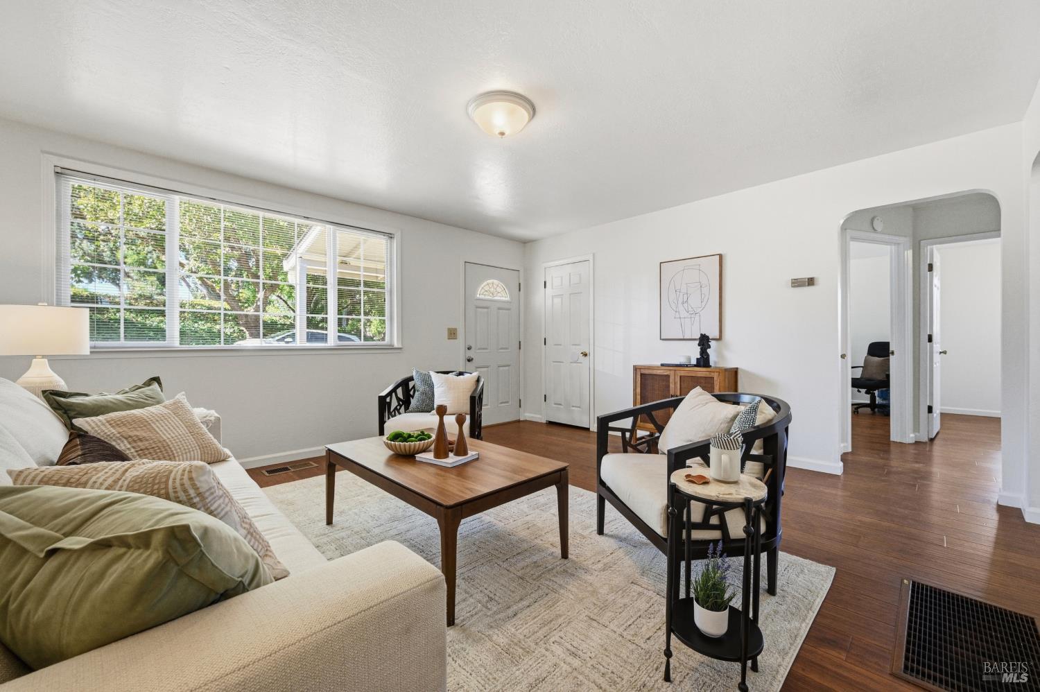 25 Linda Vista Street Benicia CA 94510