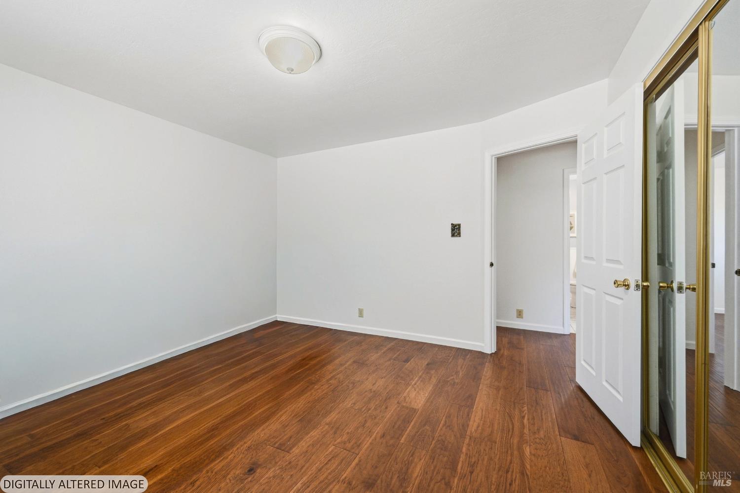 25 Linda Vista Street Benicia CA 94510