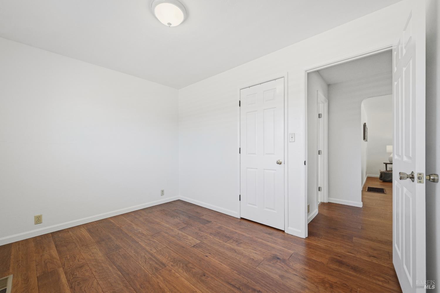25 Linda Vista Street Benicia CA 94510
