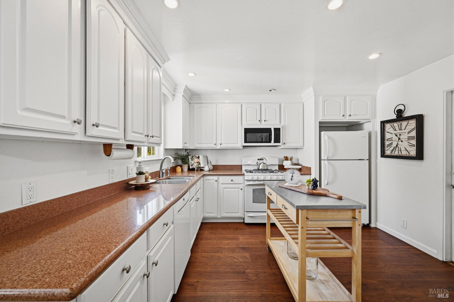 25 Linda Vista Street Benicia CA 94510