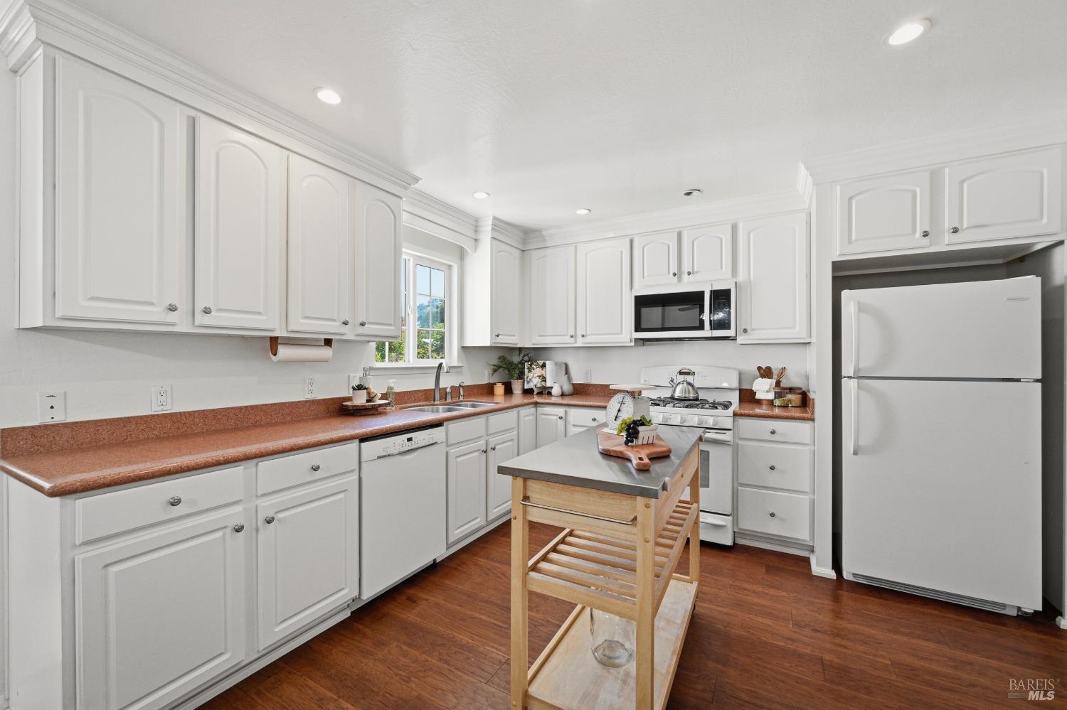 25 Linda Vista Street Benicia CA 94510