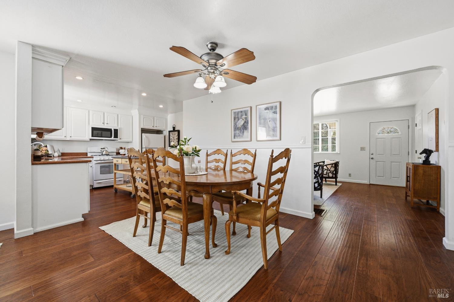 25 Linda Vista Street Benicia CA 94510