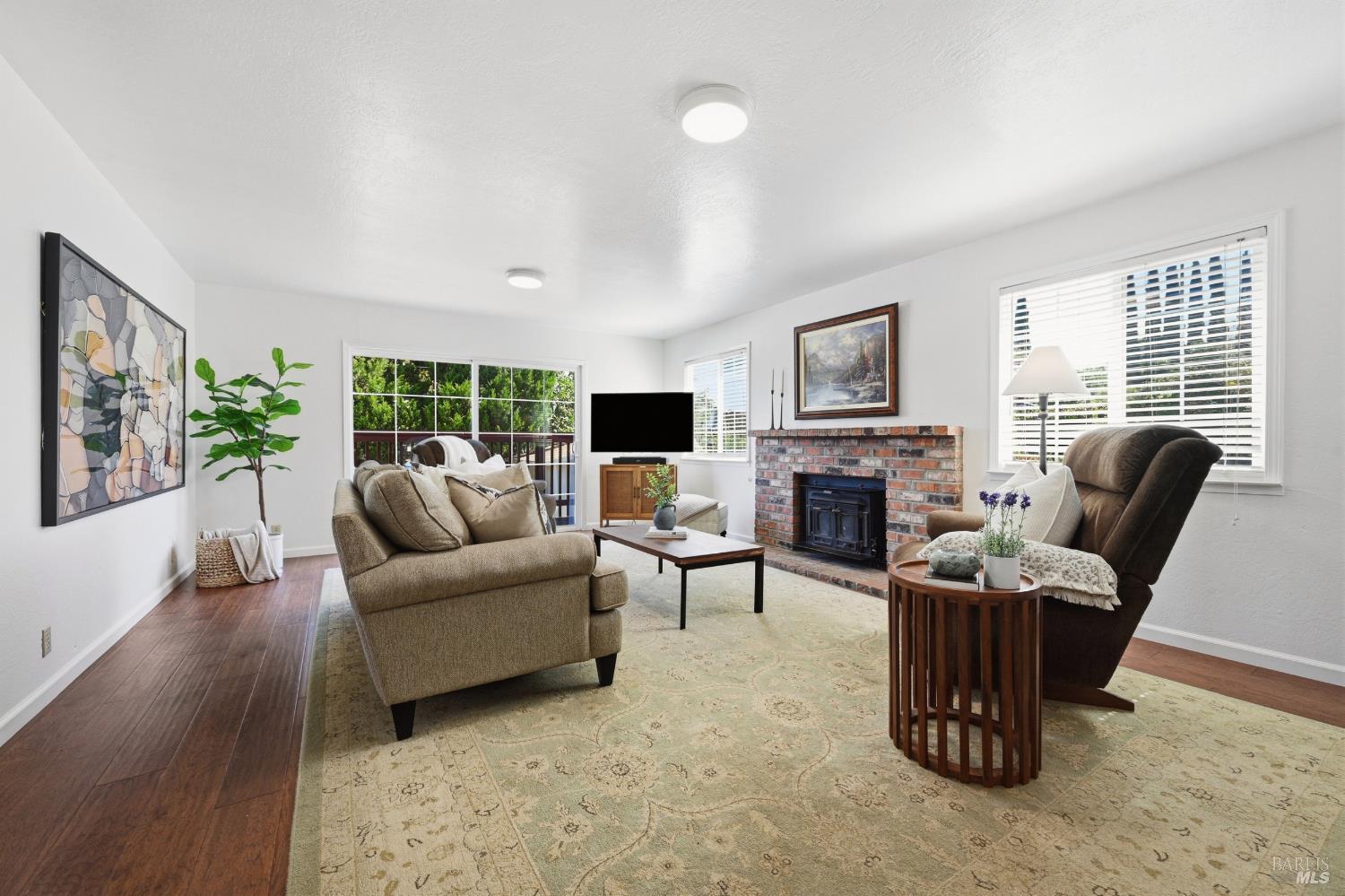 25 Linda Vista Street Benicia CA 94510