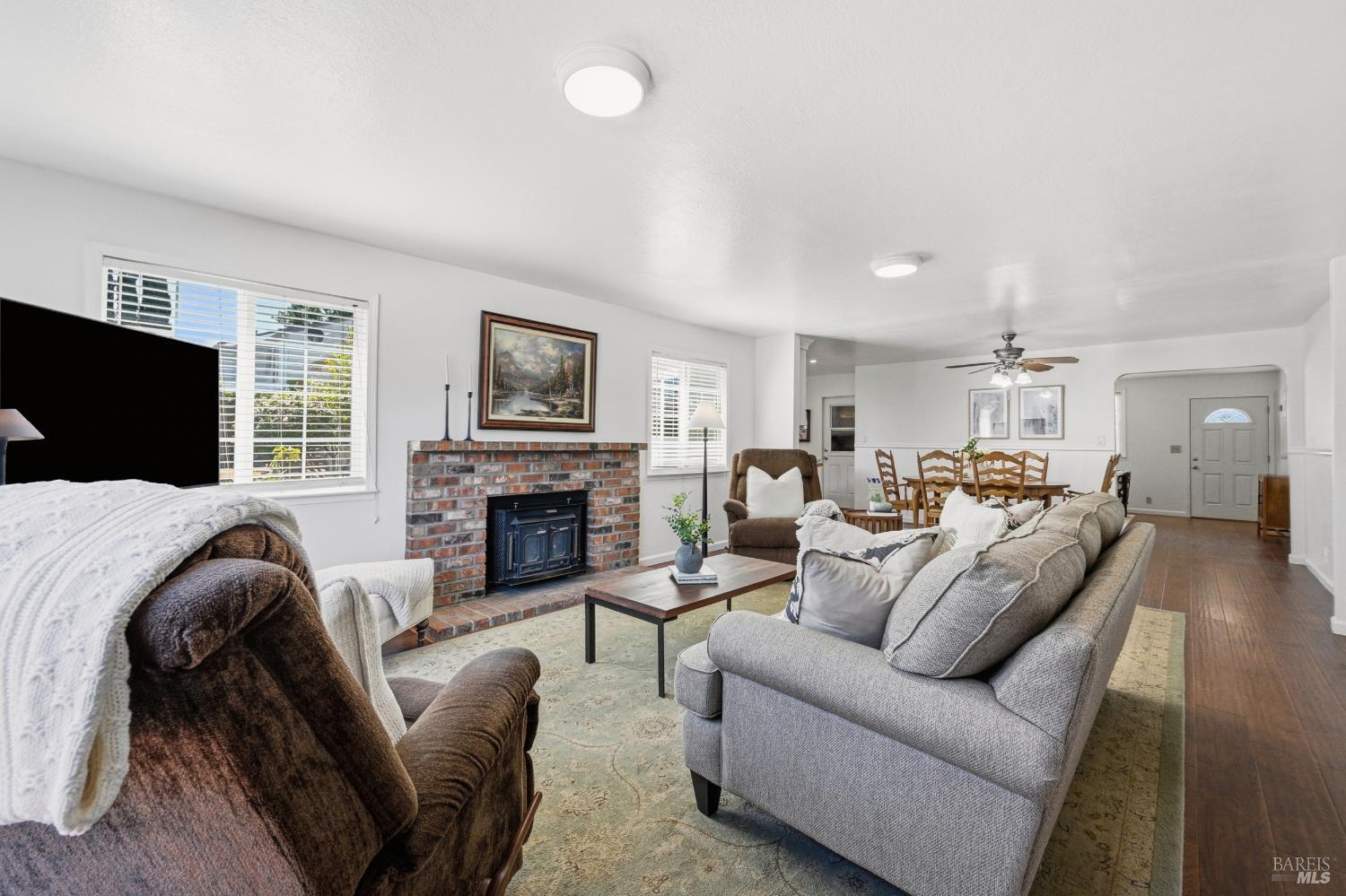 25 Linda Vista Street Benicia CA 94510
