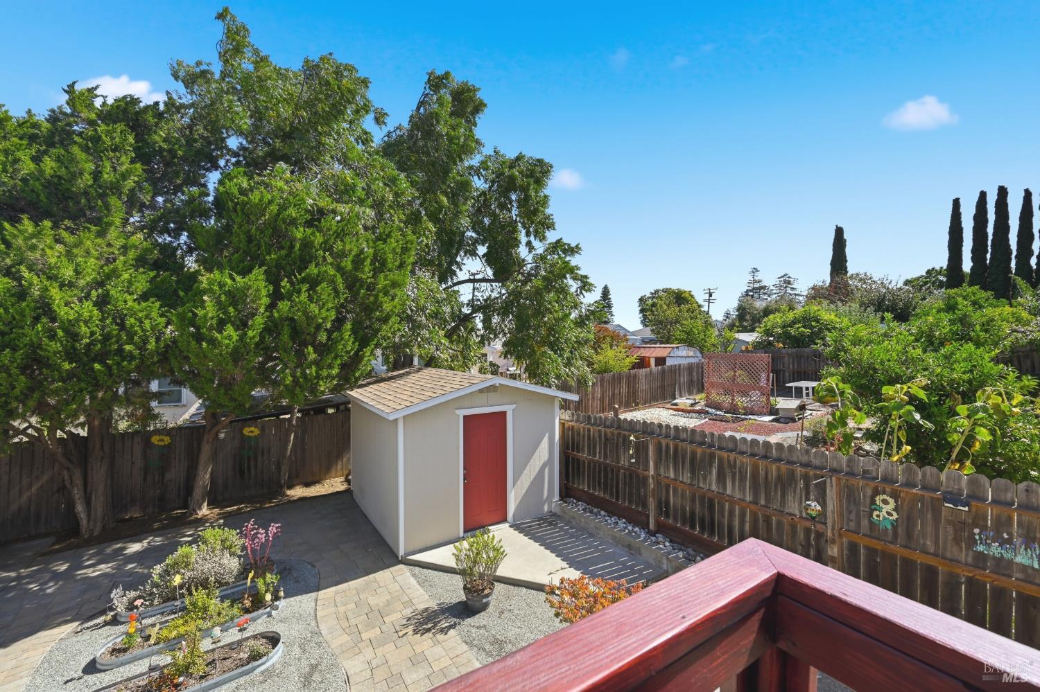 25 Linda Vista Street Benicia CA 94510
