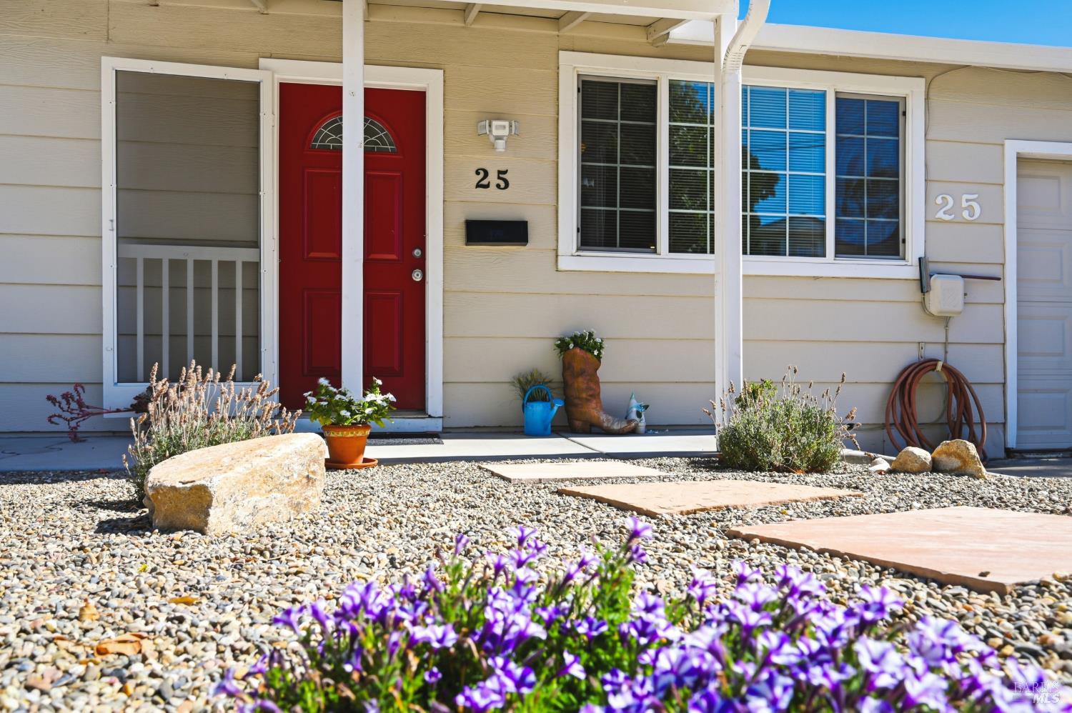 25 Linda Vista Street Benicia CA 94510