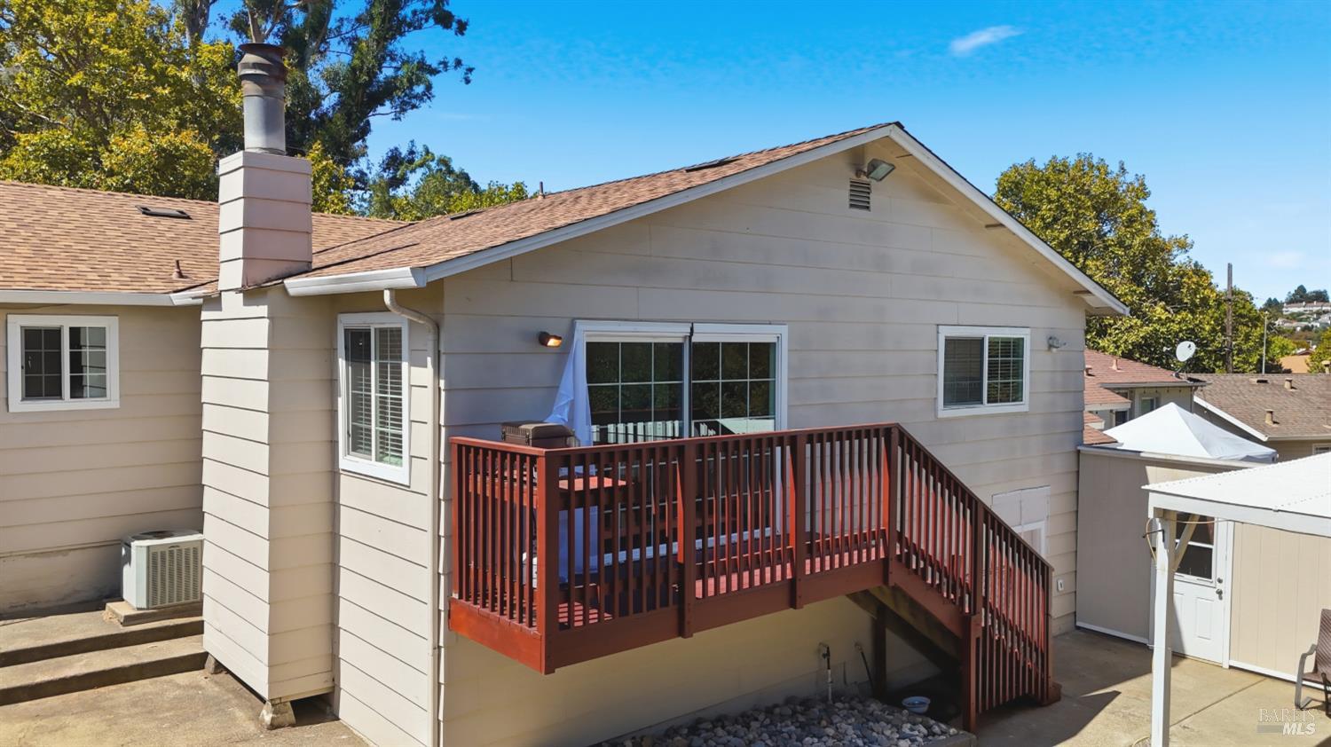 25 Linda Vista Street Benicia CA 94510