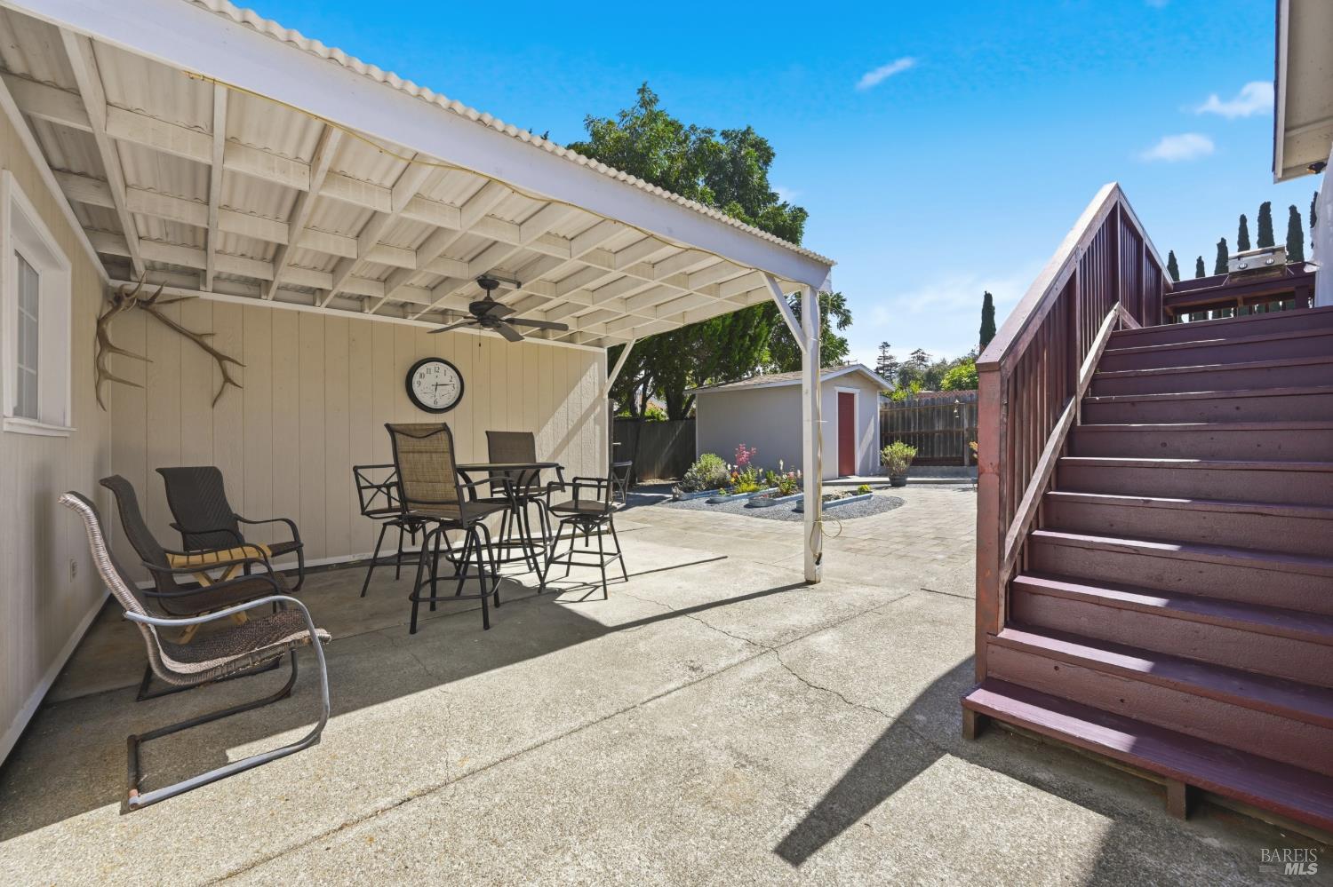25 Linda Vista Street Benicia CA 94510