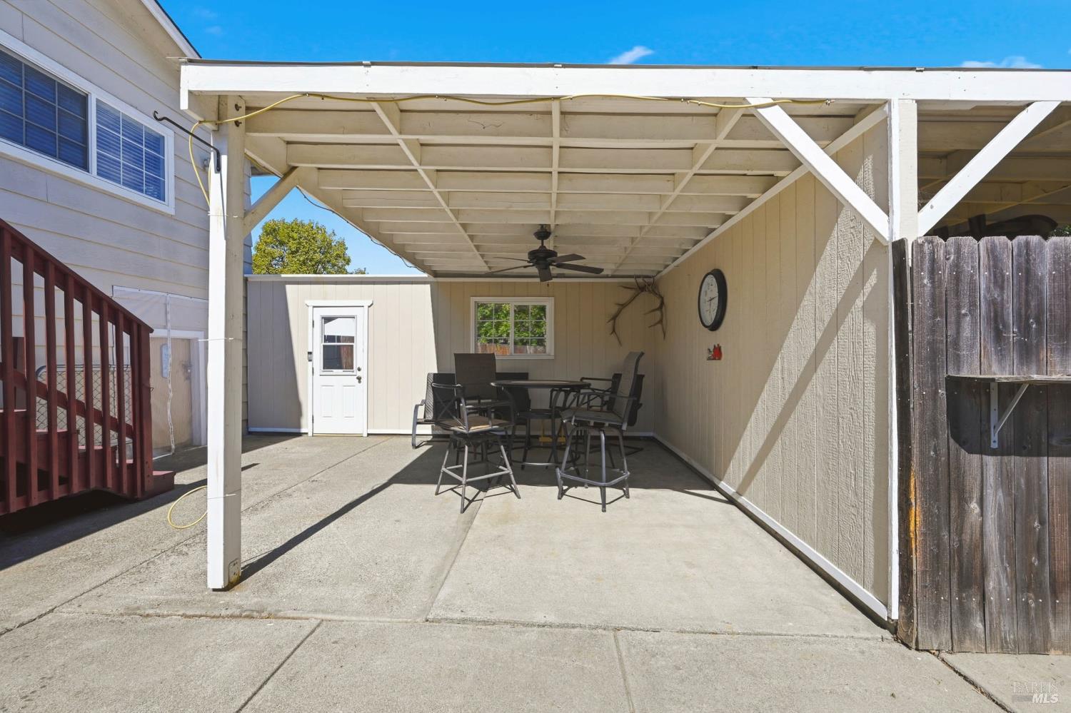 25 Linda Vista Street Benicia CA 94510