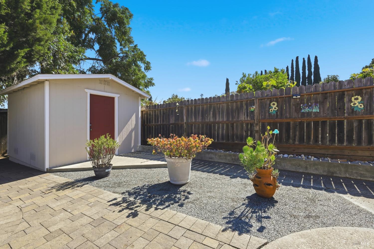 25 Linda Vista Street Benicia CA 94510
