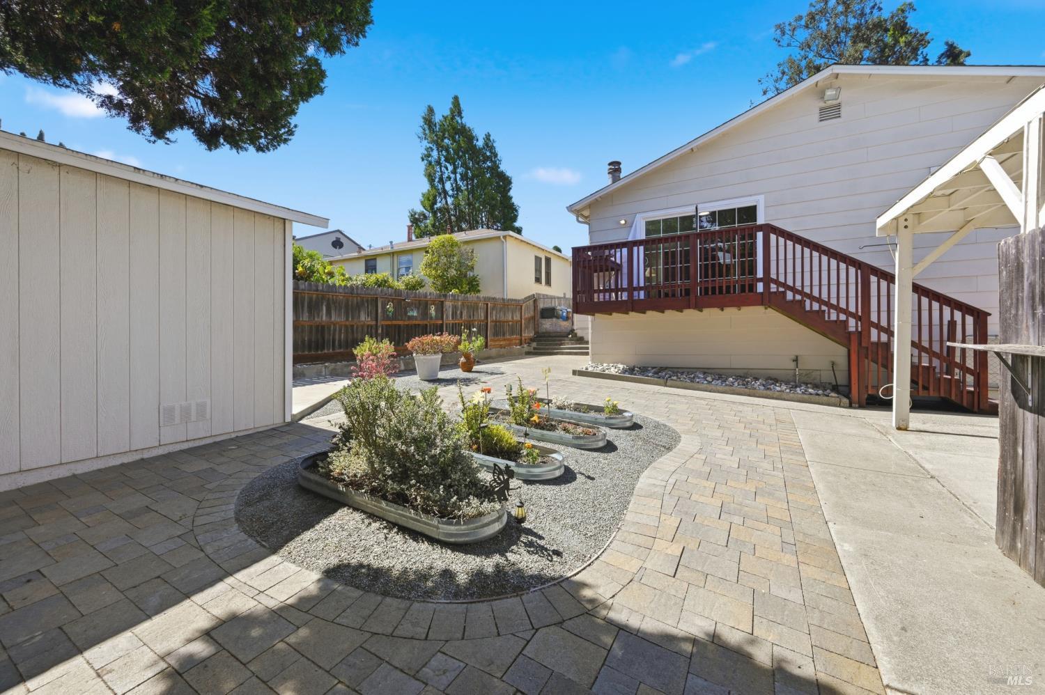 25 Linda Vista Street Benicia CA 94510