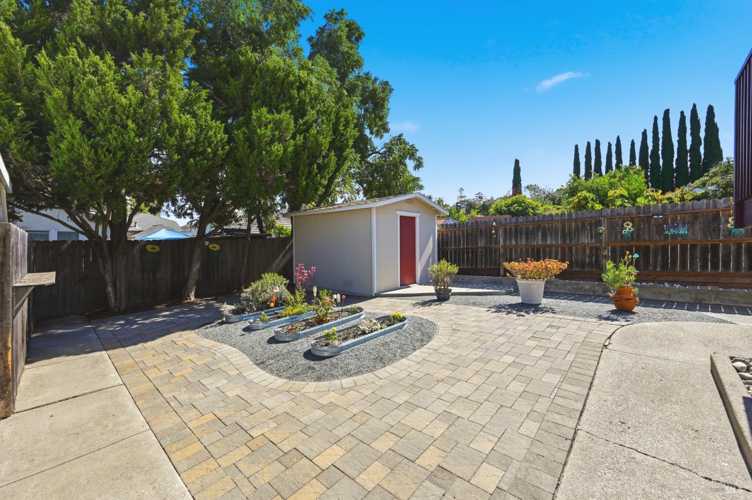 25 Linda Vista Street Benicia CA 94510