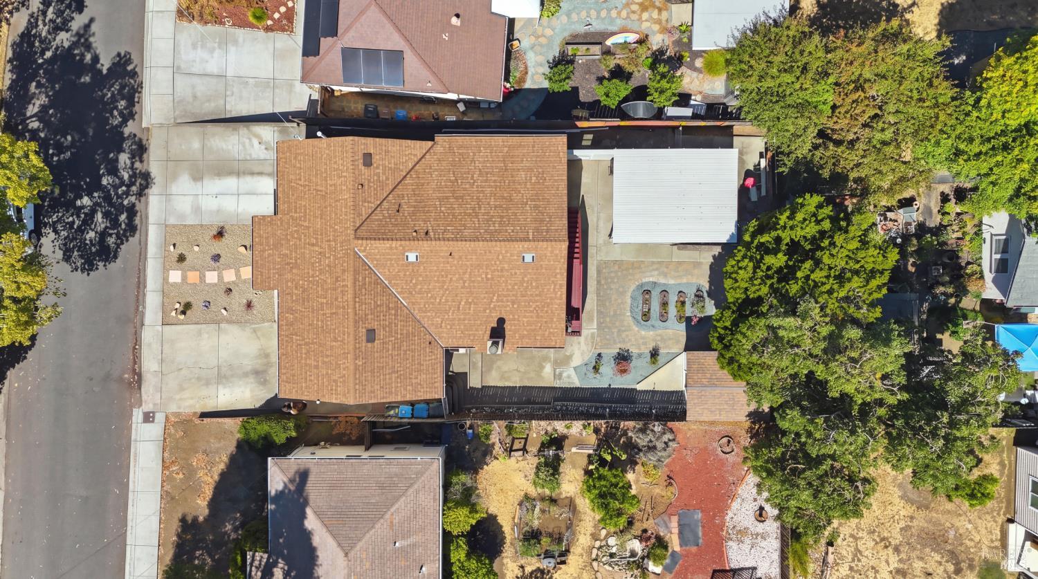 25 Linda Vista Street Benicia CA 94510