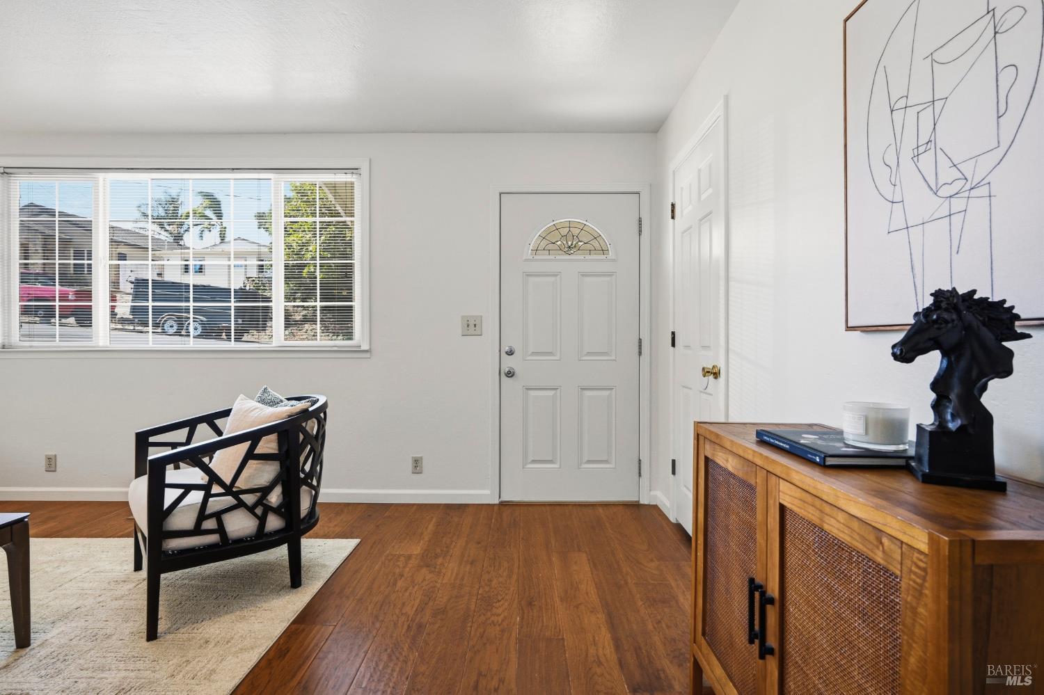 25 Linda Vista Street Benicia CA 94510