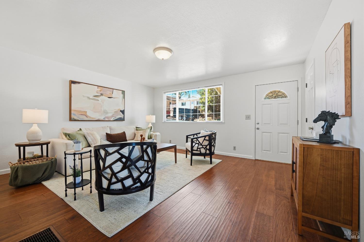 25 Linda Vista Street Benicia CA 94510
