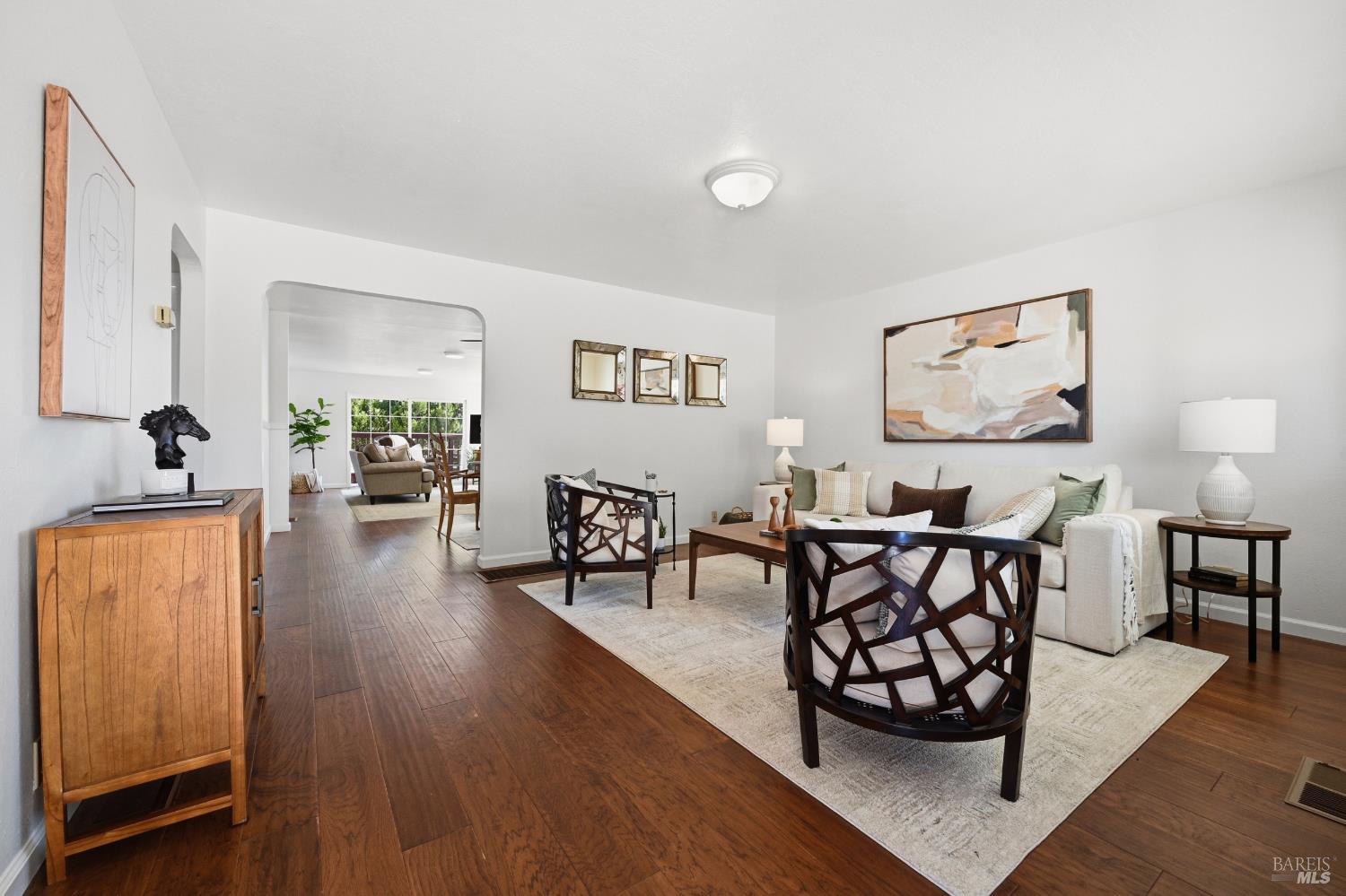 25 Linda Vista Street Benicia CA 94510