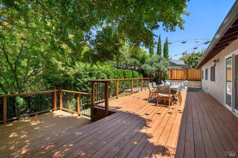 8 Harding Drive Novato CA 94947