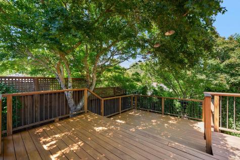 8 Harding Drive Novato CA 94947